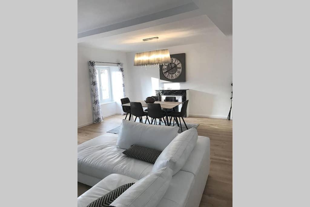 Annonay Centre, Grand Appartement Cosy, 3 Chambres Exterior photo